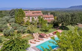 Villa Domaine De Puybernier À
