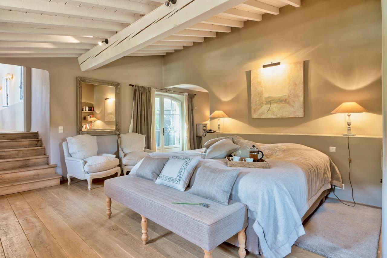 Villa Domaine de Puybernier à Jouques Extérieur photo
