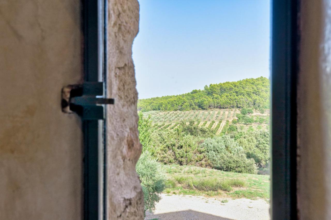 Villa Domaine de Puybernier à Jouques Extérieur photo