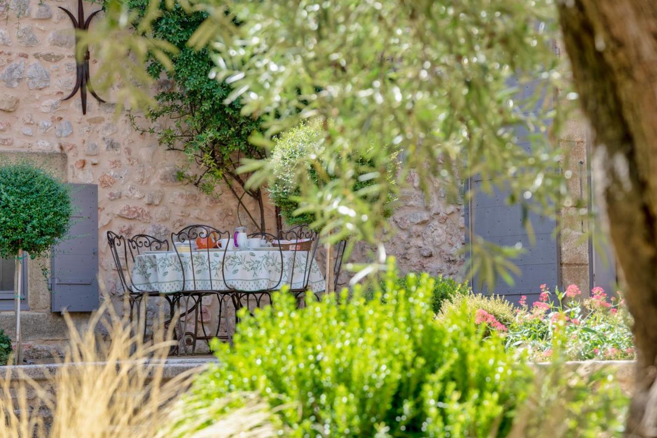 Villa Domaine de Puybernier à Jouques Extérieur photo