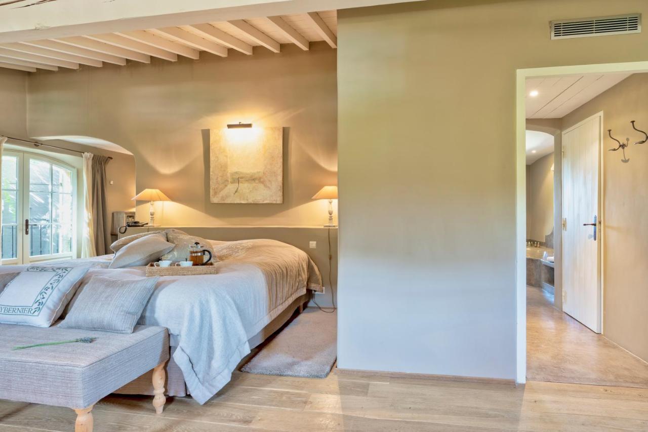 Villa Domaine de Puybernier à Jouques Extérieur photo
