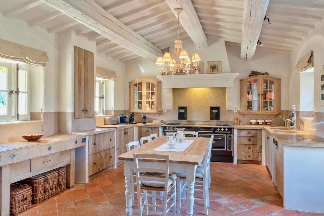 Villa Domaine de Puybernier à Jouques Extérieur photo