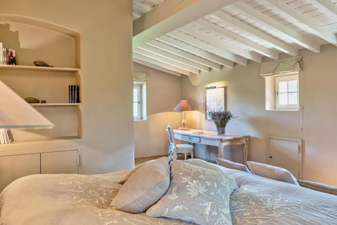 Villa Domaine de Puybernier à Jouques Extérieur photo