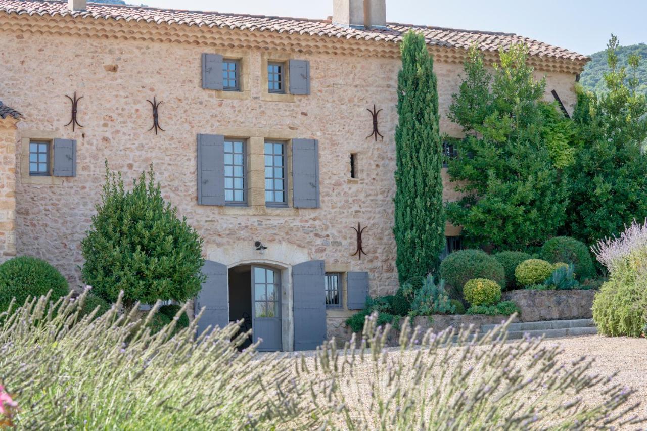 Villa Domaine de Puybernier à Jouques Extérieur photo