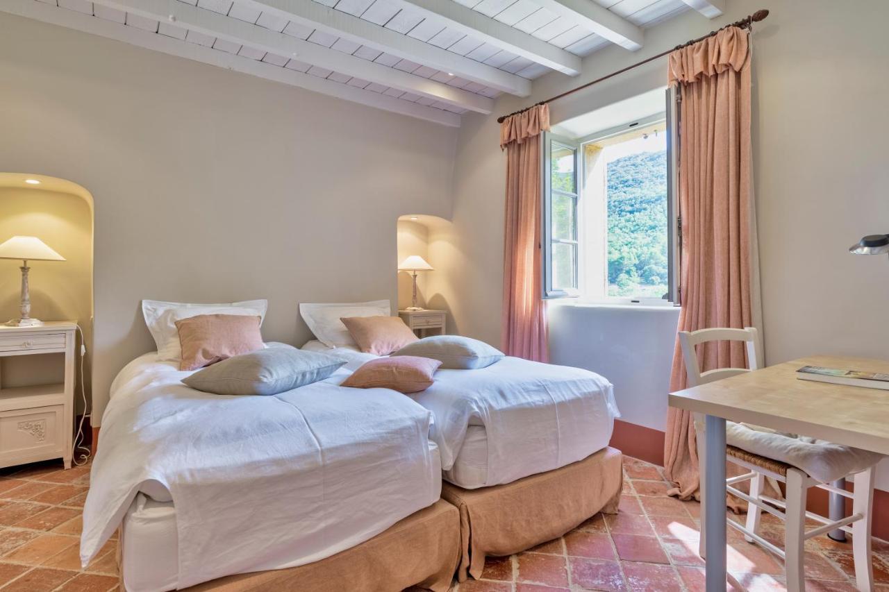 Villa Domaine de Puybernier à Jouques Extérieur photo