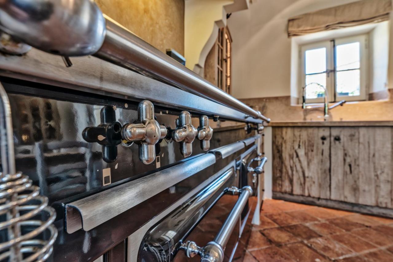 Villa Domaine de Puybernier à Jouques Extérieur photo