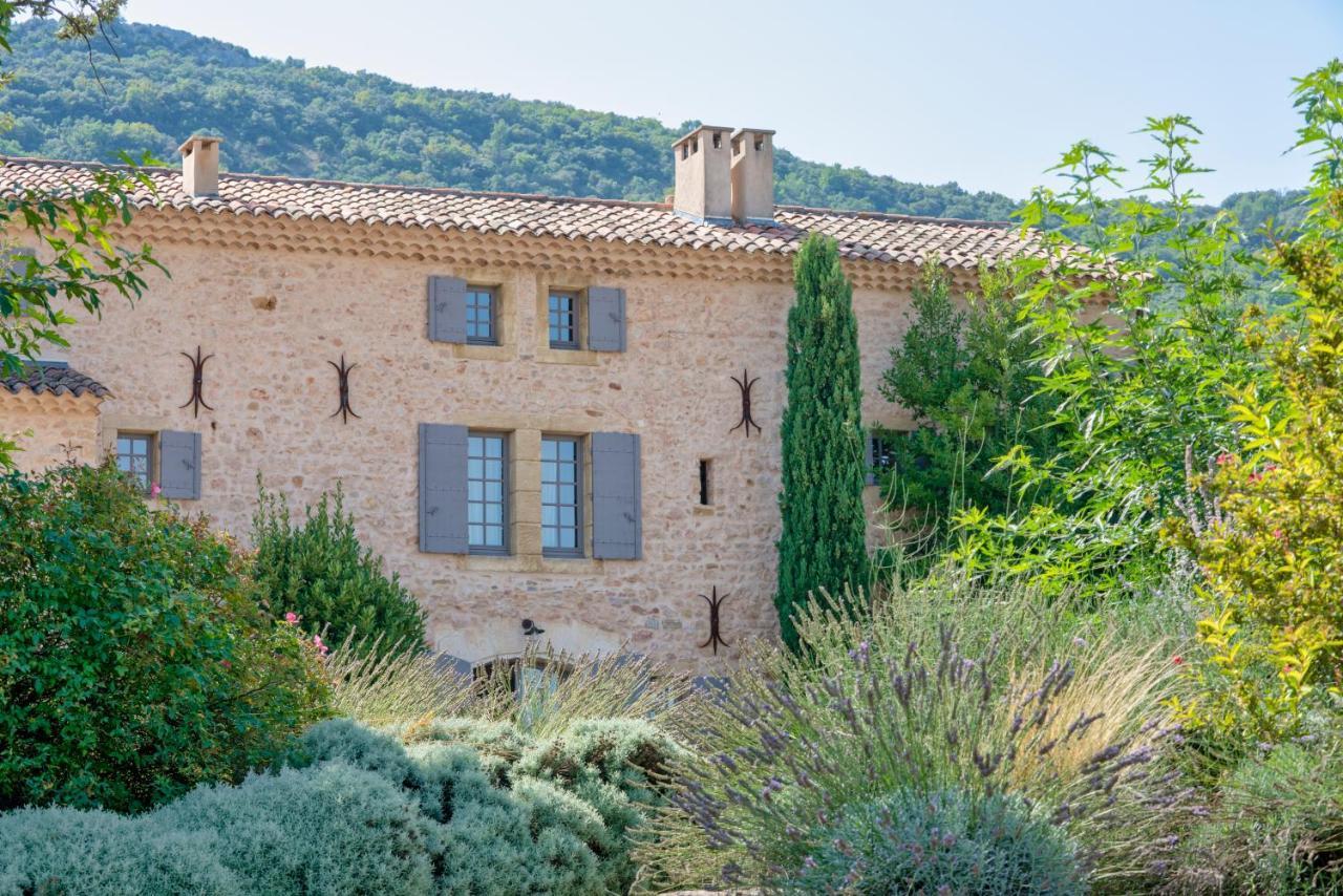 Villa Domaine de Puybernier à Jouques Extérieur photo